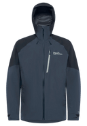 Jack Wolfskin M EAGLE PEAK 2L JACKET M - Jacken bei PeakStyle