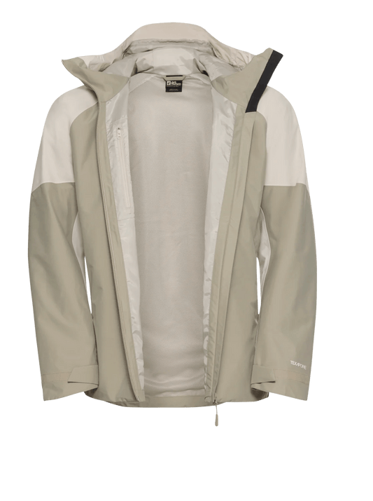 Jack Wolfskin M EAGLE PEAK 2L JACKET M - Jacken bei PeakStyle