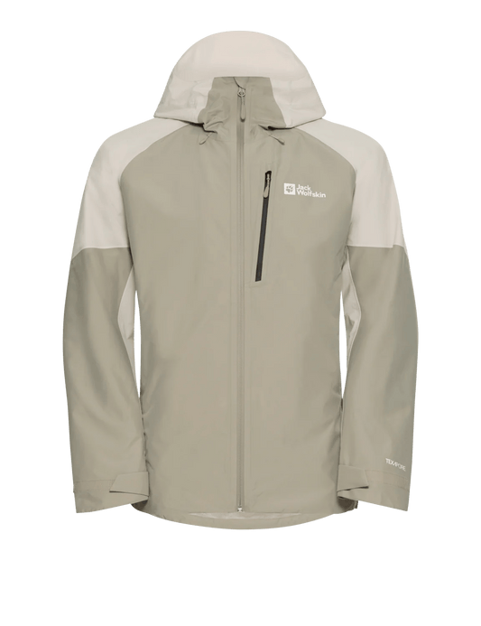 Jack Wolfskin M EAGLE PEAK 2L JACKET M - Jacken bei PeakStyle