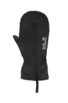 Jack Wolfskin M EASY ZIP MITTEN K - Gants chez PeakStyle