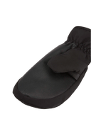 Jack Wolfskin M EASY ZIP MITTEN K - Handschuhe bei PeakStyle
