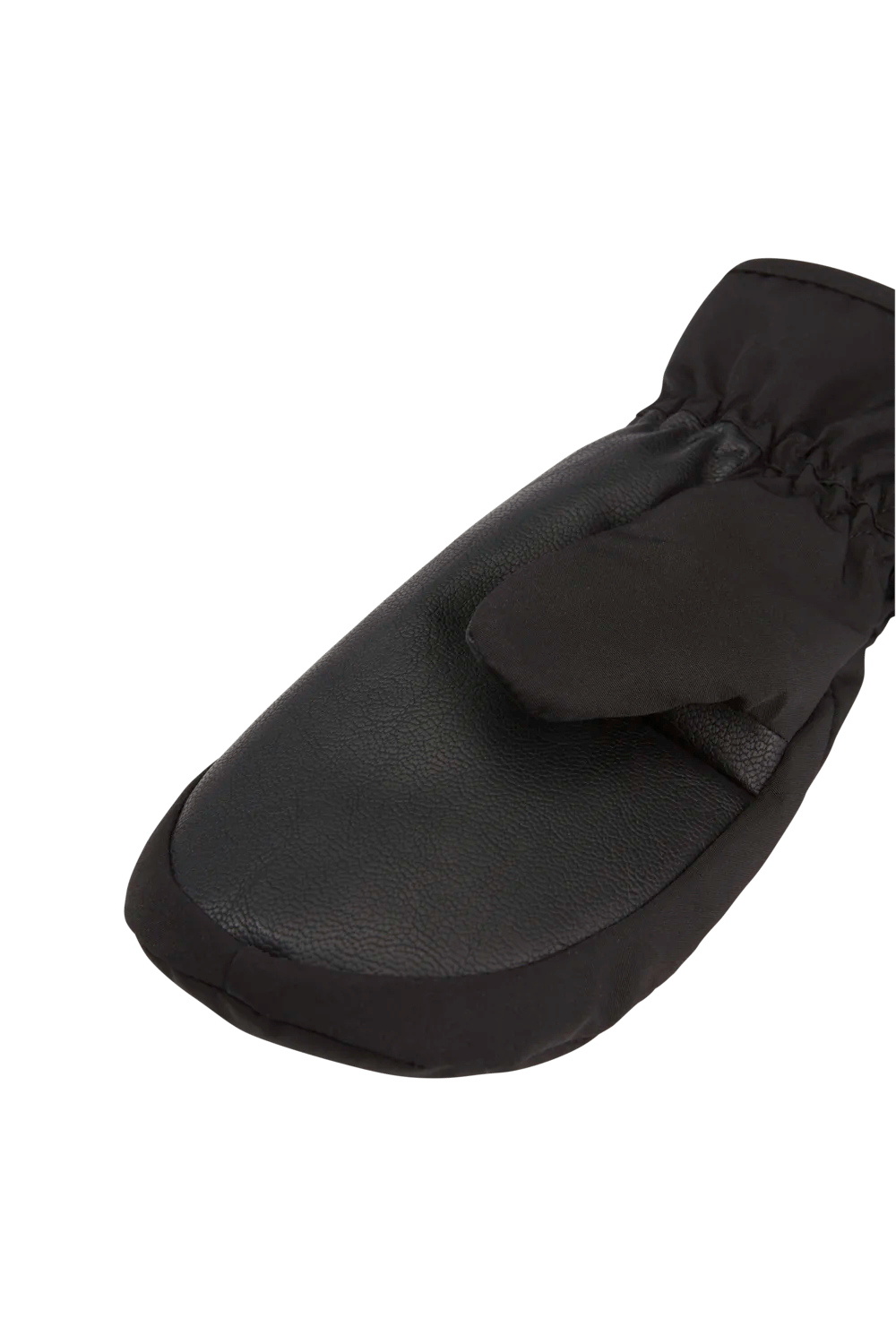 Jack Wolfskin M EASY ZIP MITTEN K - Gants chez PeakStyle