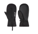Jack Wolfskin M EASY ZIP MITTEN K - Handschuhe bei PeakStyle