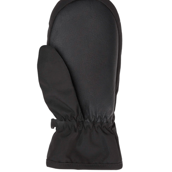 Jack Wolfskin M EASY ZIP MITTEN K - Gants chez PeakStyle
