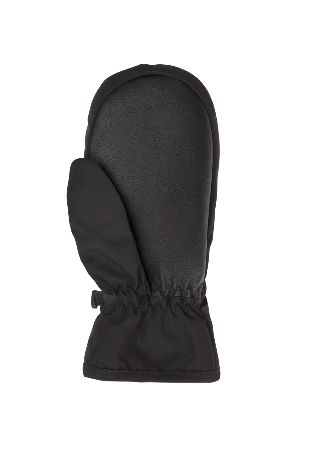 Jack Wolfskin M EASY ZIP MITTEN K - Gants chez PeakStyle