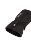 Jack Wolfskin M EASY ZIP MITTEN K - Gants chez PeakStyle