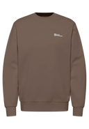 Jack Wolfskin M ESSENTIAL CREWNECK M - Midlayer bei PeakStyle
