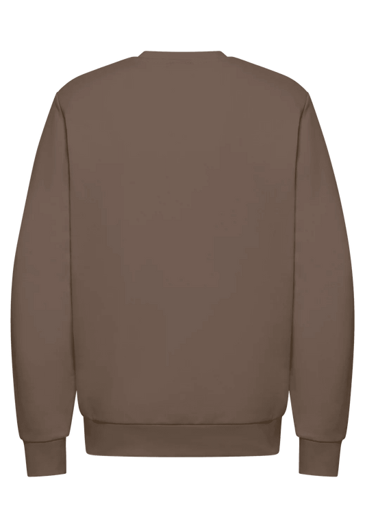 Jack Wolfskin M ESSENTIAL CREWNECK M - Midlayer bei PeakStyle