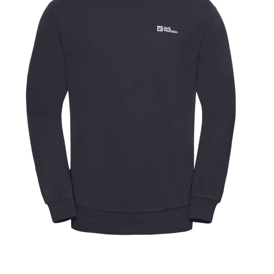 Jack Wolfskin M ESSENTIAL CREWNECK M - Midlayer bei PeakStyle