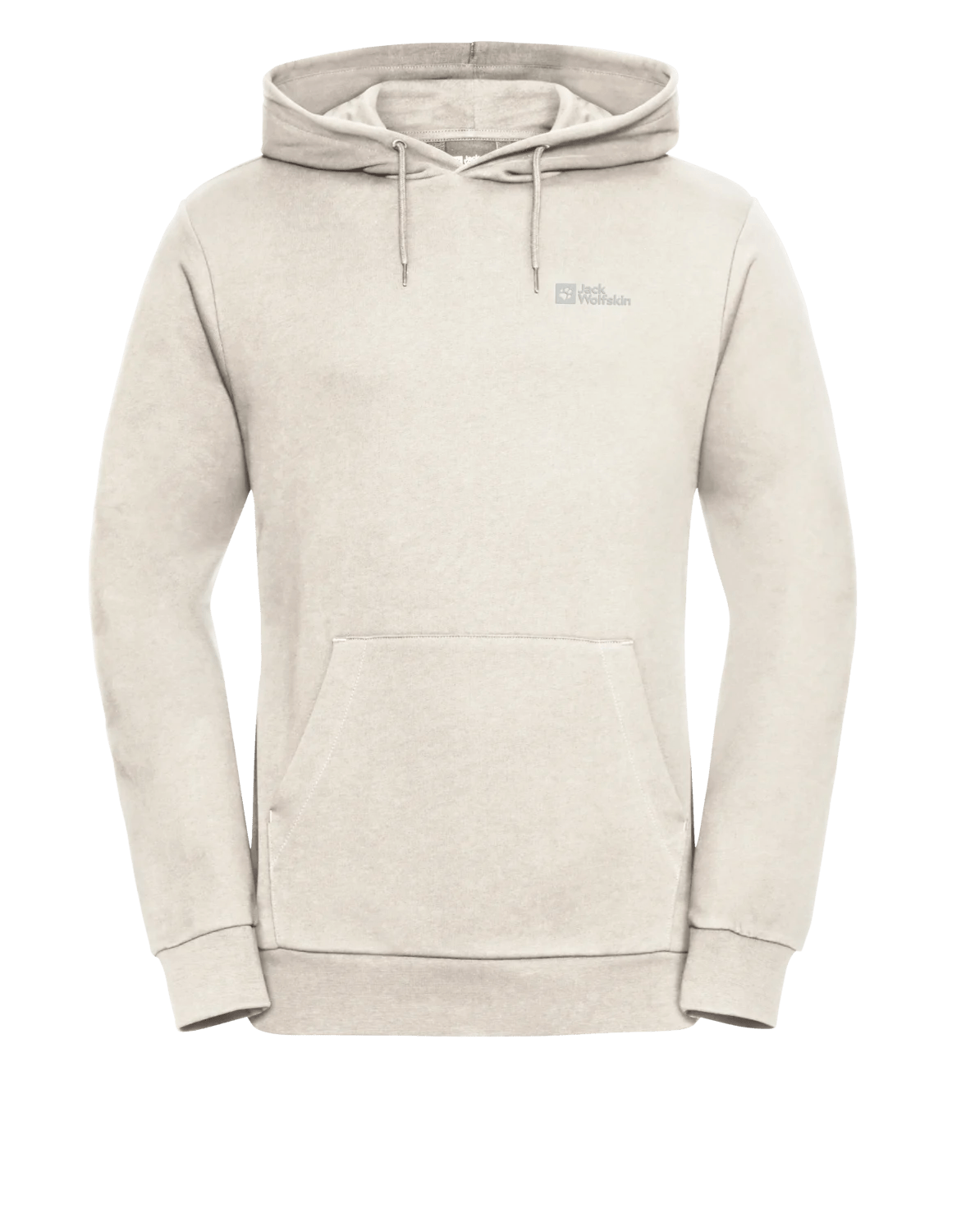 Jack Wolfskin M ESSENTIAL HOODIE M - Midlayer bei PeakStyle