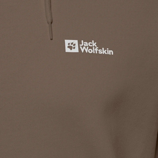 Jack Wolfskin M ESSENTIAL HOODIE M - Midlayer bei PeakStyle