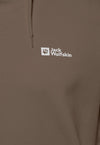 Jack Wolfskin M ESSENTIAL HOODIE M - Midlayer bei PeakStyle