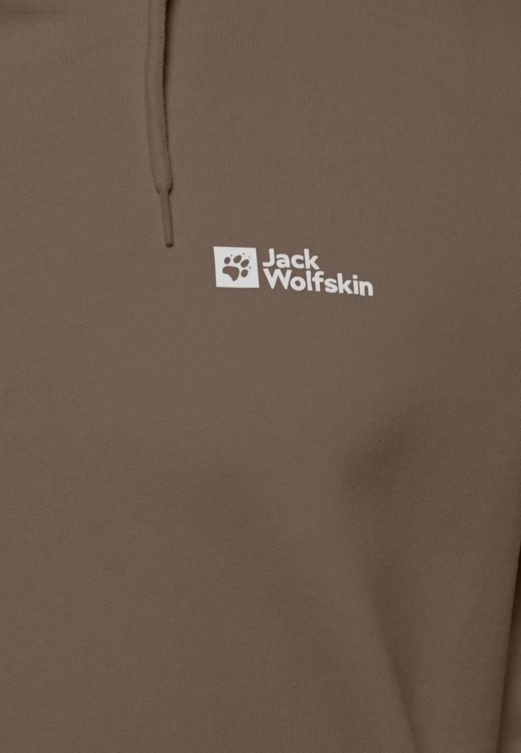 Jack Wolfskin M ESSENTIAL HOODIE M - Midlayer bei PeakStyle