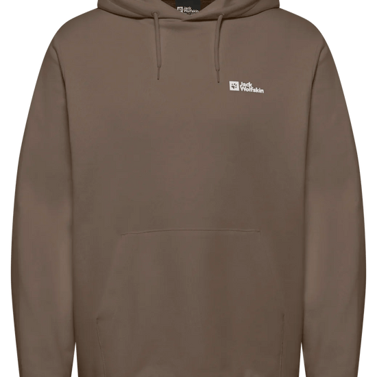 Jack Wolfskin M ESSENTIAL HOODIE M - Midlayer bei PeakStyle