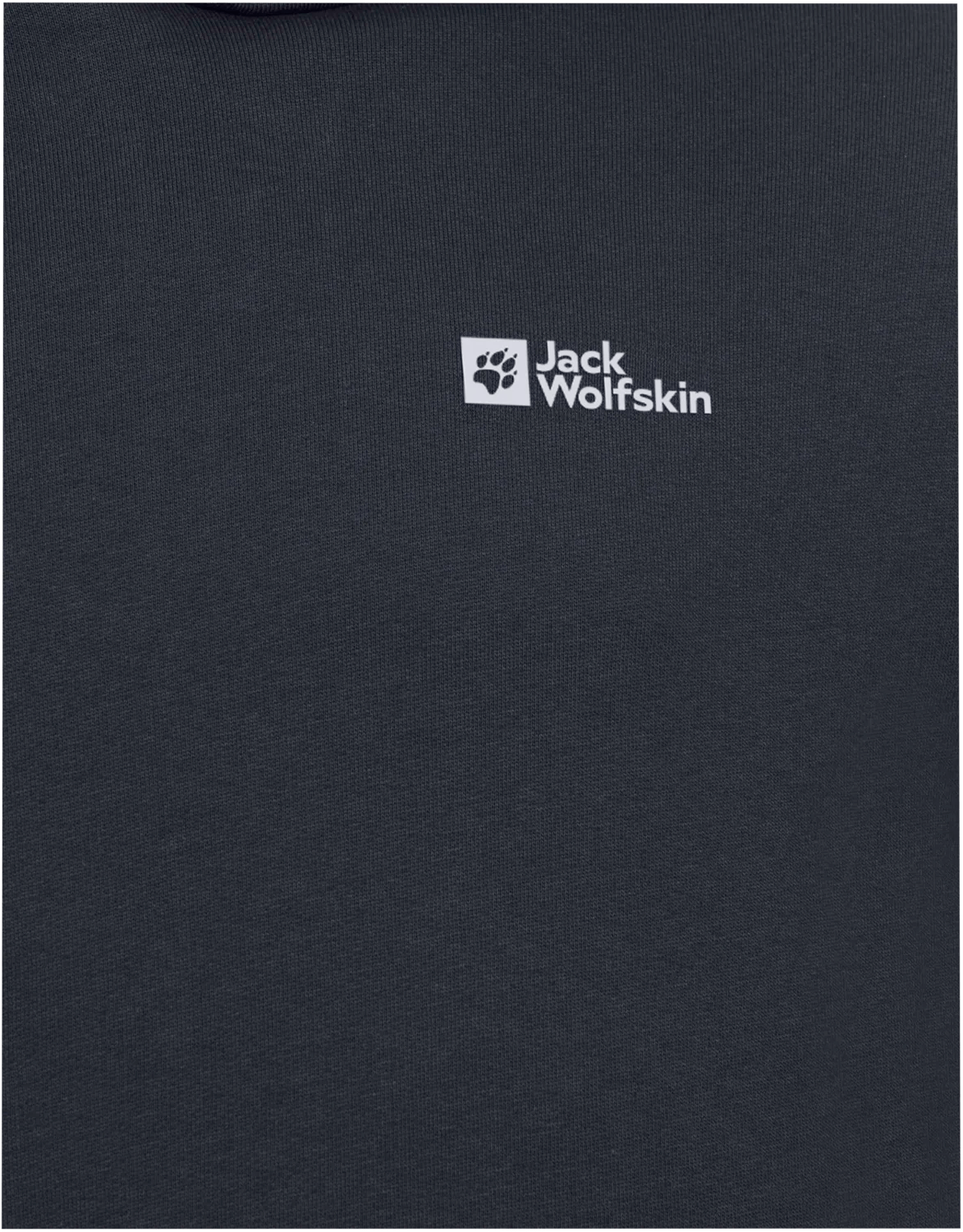 Jack Wolfskin M ESSENTIAL HOODIE M - Midlayer bei PeakStyle