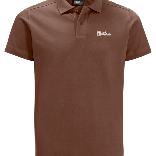 Jack Wolfskin M ESSENTIAL POLO M - Unterwäsche bei PeakStyle