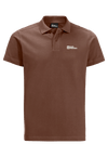 Jack Wolfskin M ESSENTIAL POLO M - Unterwäsche bei PeakStyle