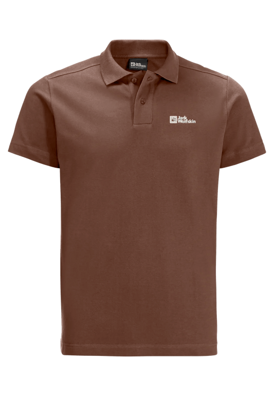Jack Wolfskin M ESSENTIAL POLO M - Unterwäsche bei PeakStyle