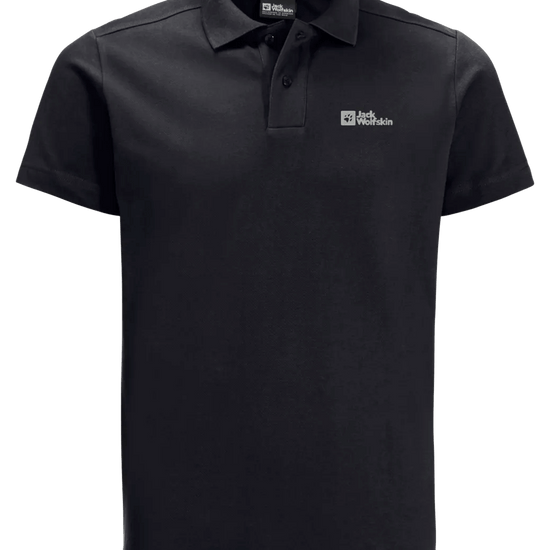 Jack Wolfskin M ESSENTIAL POLO M - Unterwäsche bei PeakStyle
