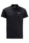 Jack Wolfskin M ESSENTIAL POLO M - Unterwäsche bei PeakStyle