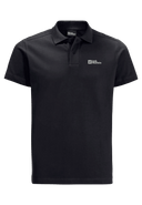 Jack Wolfskin M ESSENTIAL POLO M - Unterwäsche bei PeakStyle