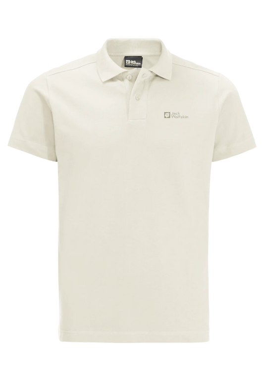 Jack Wolfskin M ESSENTIAL POLO M - Unterwäsche bei PeakStyle