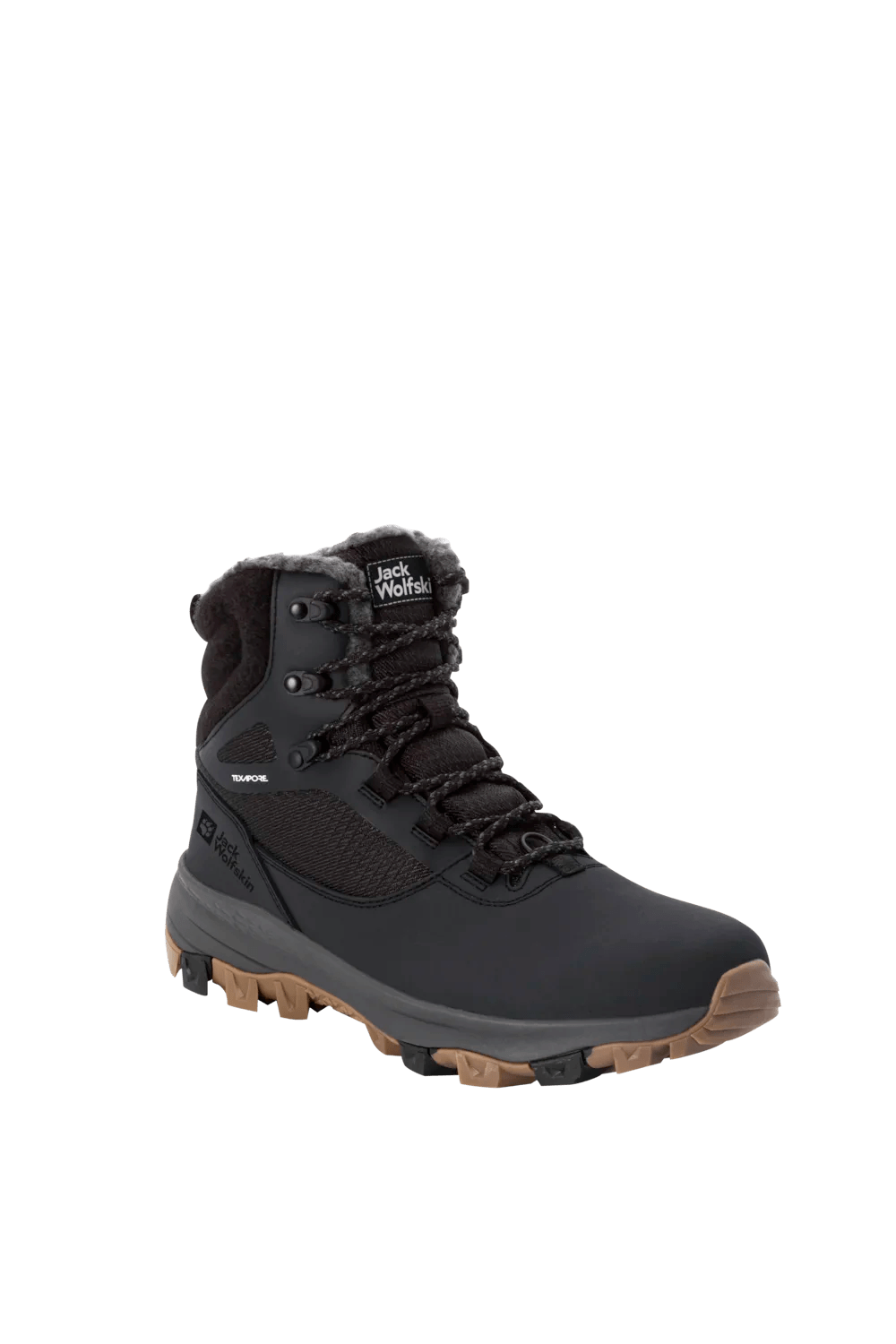 Jack Wolfskin M EVERQUEST TEXAPORE HIGH M - bei PeakStyle