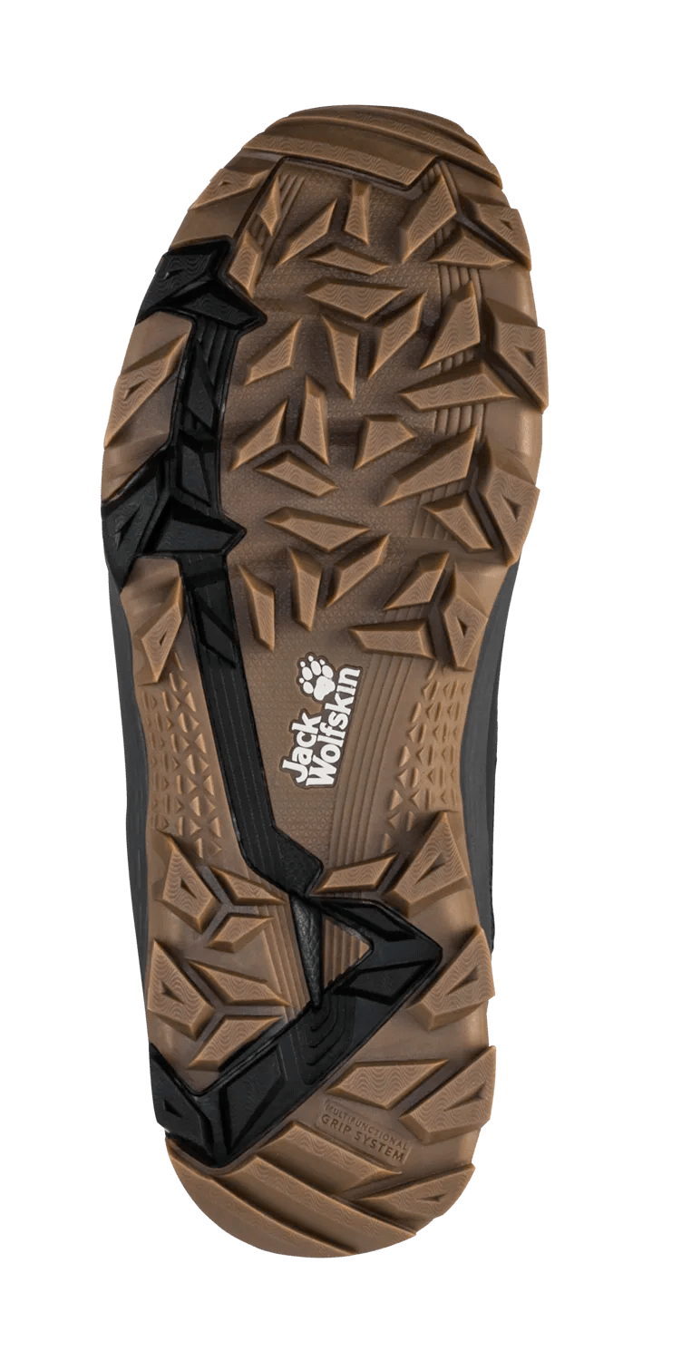 Jack Wolfskin M EVERQUEST TEXAPORE HIGH M - bei PeakStyle