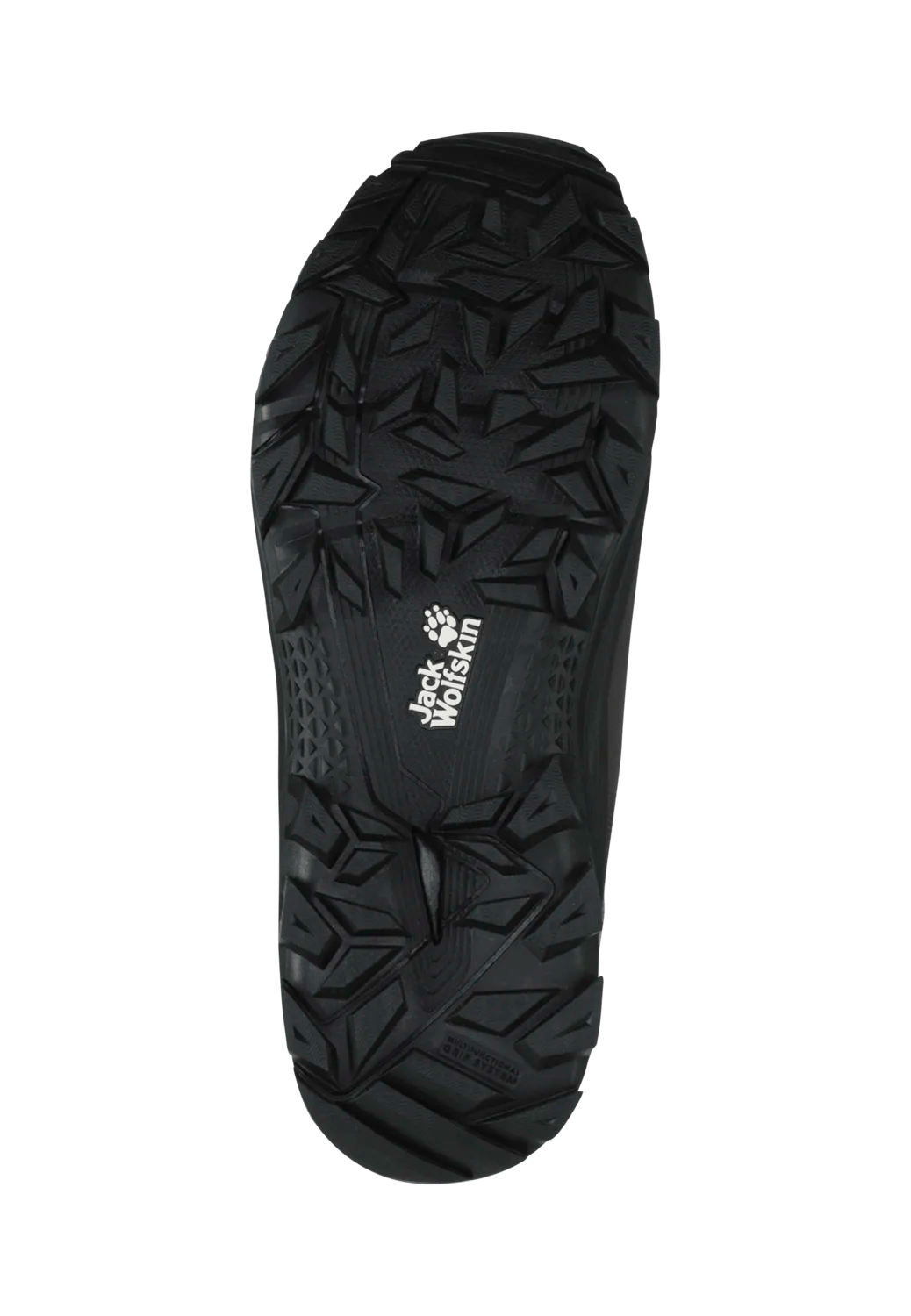 Jack Wolfskin M EVERQUEST TEXAPORE HIGH M - bei PeakStyle