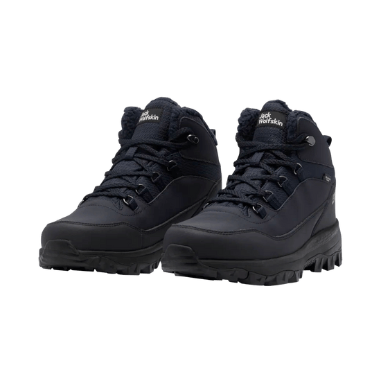 Jack Wolfskin M EVERQUEST TEXAPORE MID M - bei PeakStyle