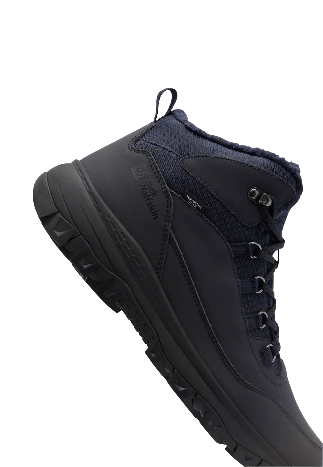 Jack Wolfskin M EVERQUEST TEXAPORE MID M - bei PeakStyle