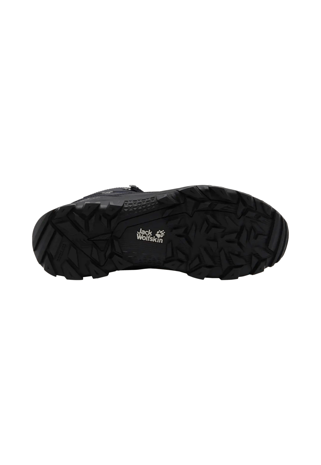 Jack Wolfskin M EVERQUEST TEXAPORE MID M - bei PeakStyle