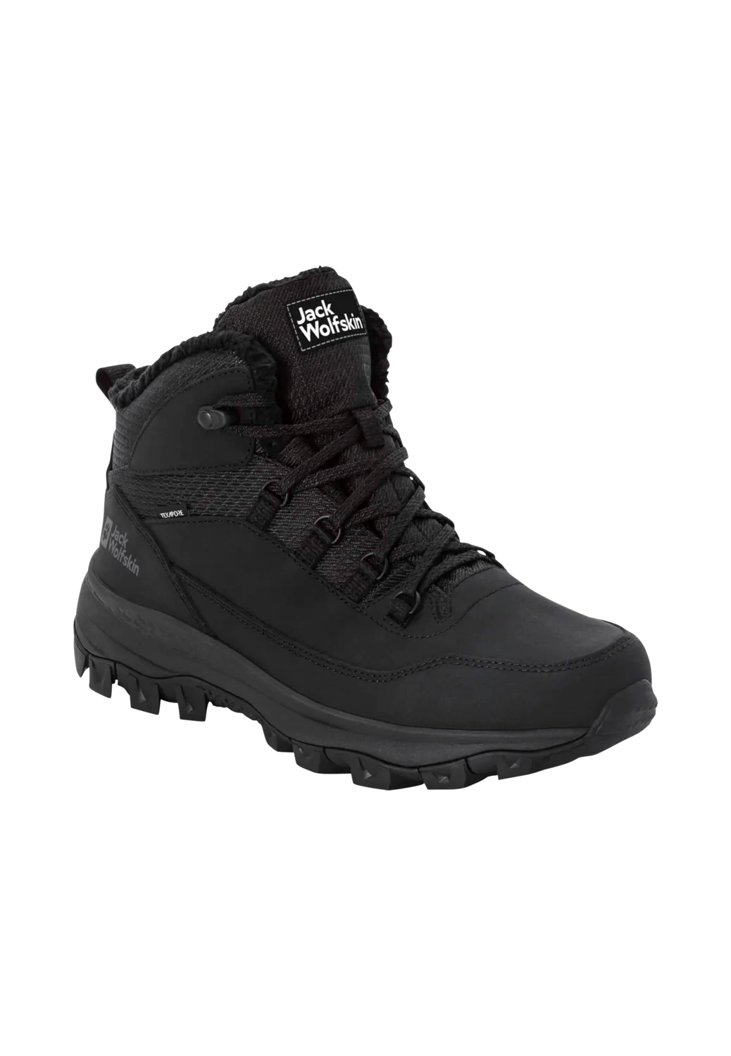 Jack Wolfskin M EVERQUEST TEXAPORE MID M - bei PeakStyle