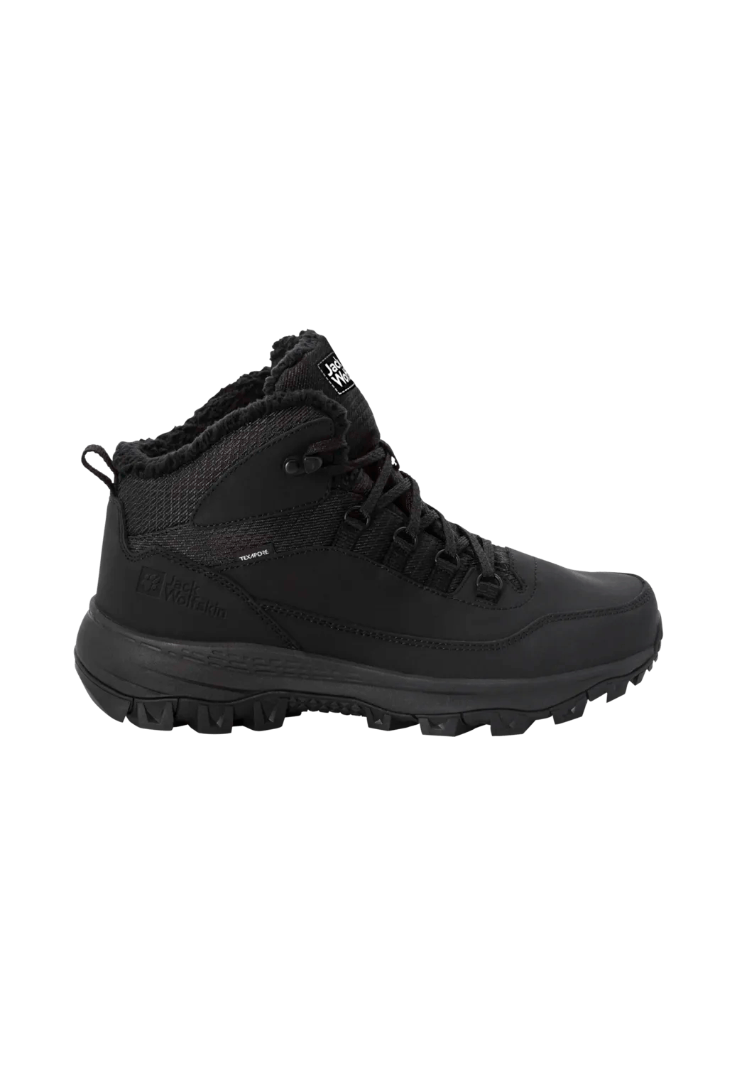 Jack Wolfskin M EVERQUEST TEXAPORE MID M - bei PeakStyle