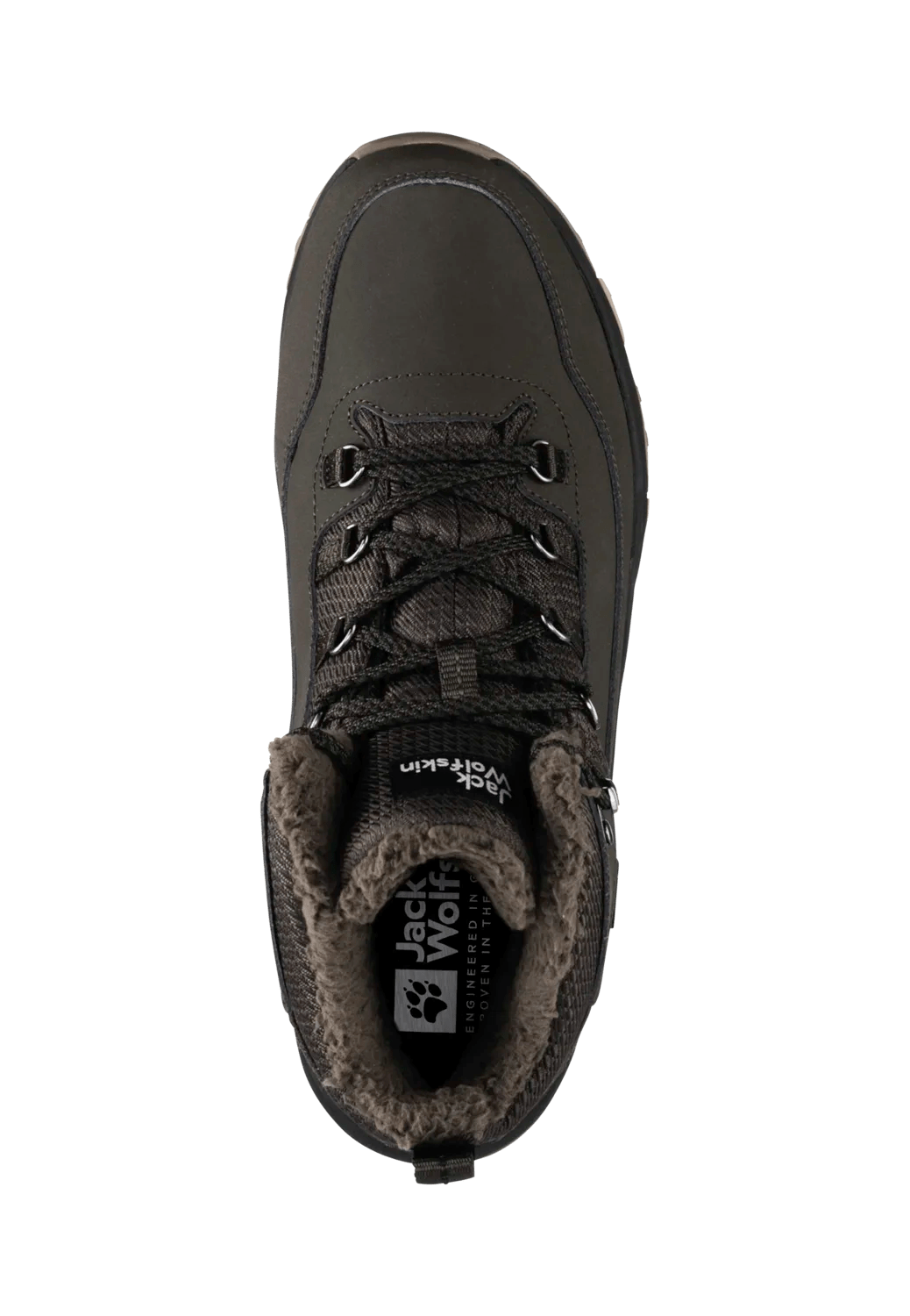 Jack Wolfskin M EVERQUEST TEXAPORE MID M - bei PeakStyle