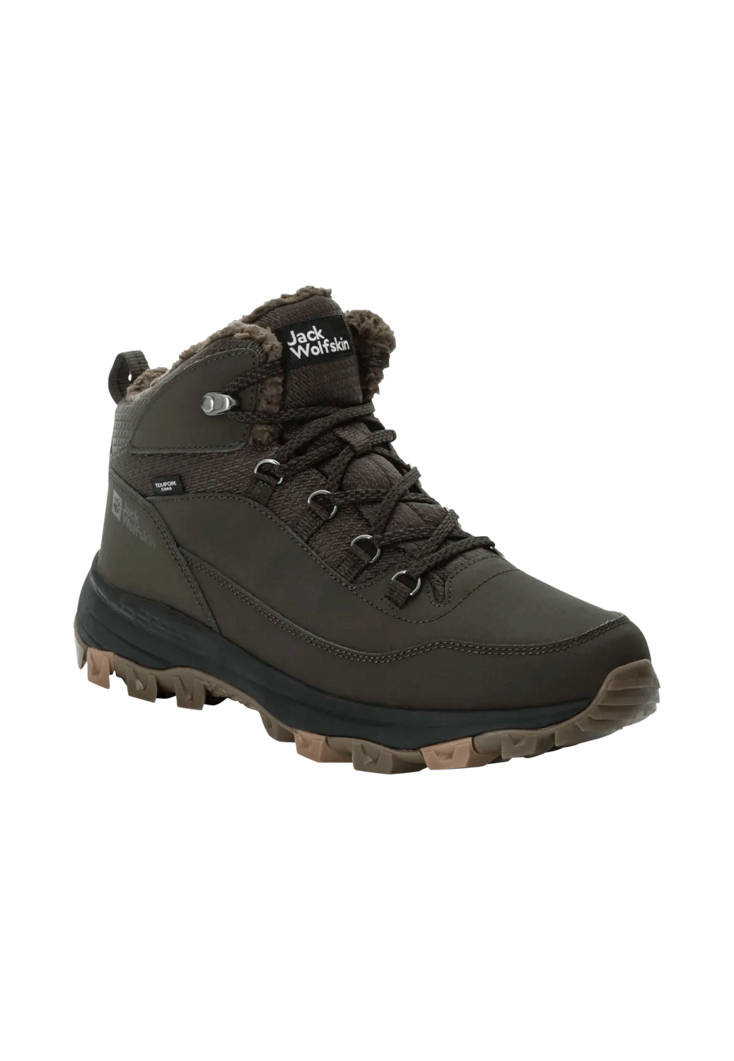 Jack Wolfskin M EVERQUEST TEXAPORE MID M - bei PeakStyle