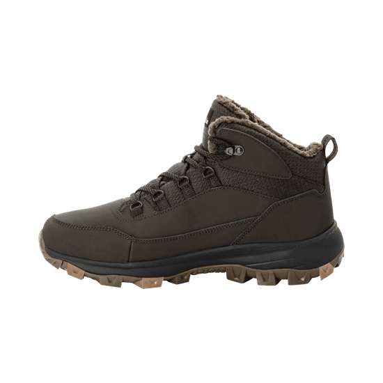 Jack Wolfskin M EVERQUEST TEXAPORE MID M - bei PeakStyle