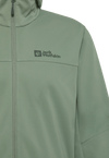 Jack Wolfskin M FELDBERG HOODY M - Jacken bei PeakStyle