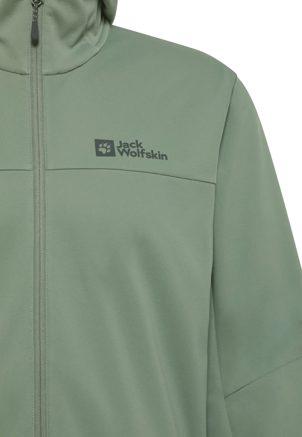 Jack Wolfskin M FELDBERG HOODY M - Jacken bei PeakStyle
