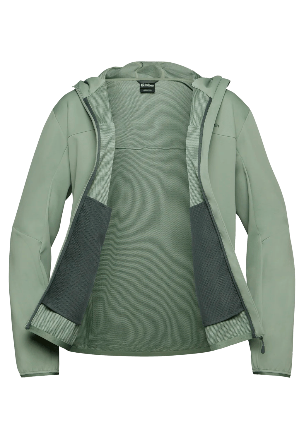 Jack Wolfskin M FELDBERG HOODY M - Jacken bei PeakStyle