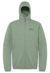 Jack Wolfskin M FELDBERG HOODY M - Jacken bei PeakStyle