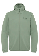 Jack Wolfskin M FELDBERG HOODY M - Jacken bei PeakStyle