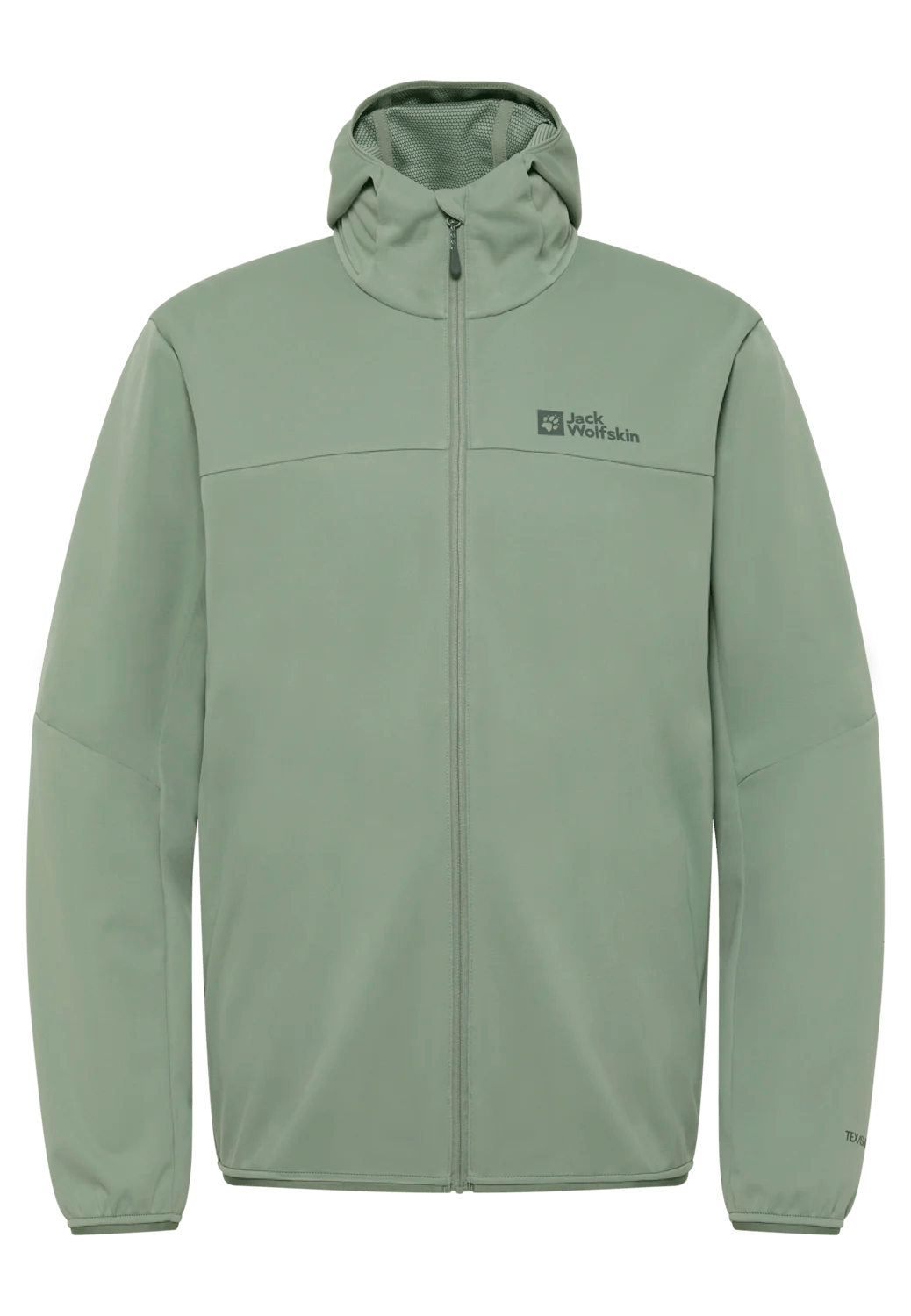 Jack Wolfskin M FELDBERG HOODY M - Jacken bei PeakStyle