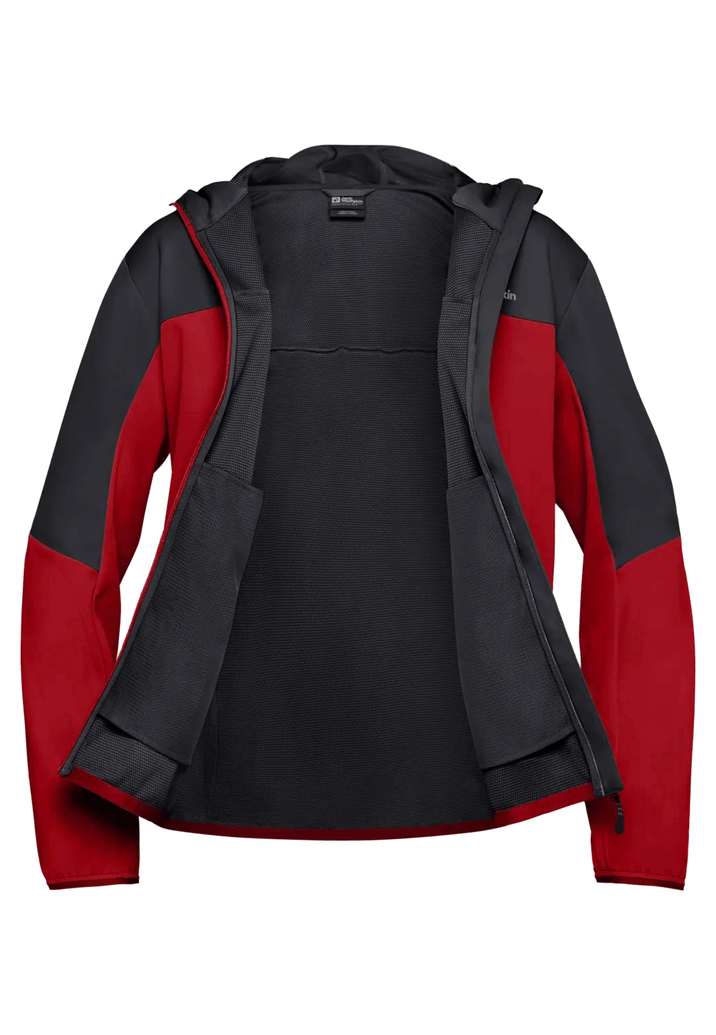 Jack Wolfskin M FELDBERG HOODY M - Jacken bei PeakStyle
