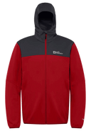 Jack Wolfskin M FELDBERG HOODY M - Jacken bei PeakStyle