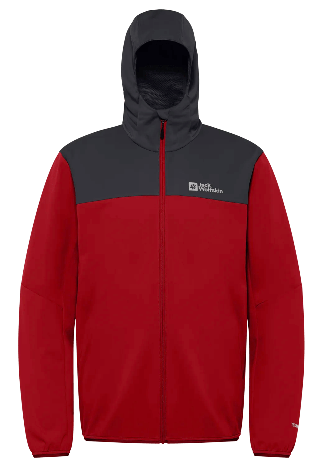 Jack Wolfskin M FELDBERG HOODY M - Jacken bei PeakStyle