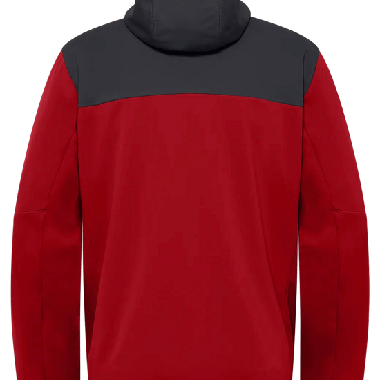 Jack Wolfskin M FELDBERG HOODY M - Jacken bei PeakStyle
