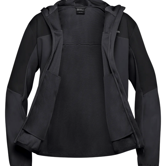 Jack Wolfskin M FELDBERG HOODY M - Jacken bei PeakStyle