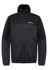 Jack Wolfskin M FELDBERG HOODY M - Jacken bei PeakStyle