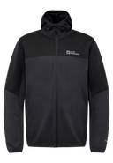 Jack Wolfskin M FELDBERG HOODY M - Jacken bei PeakStyle